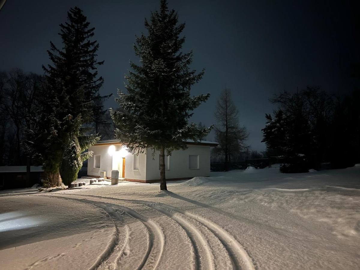 Fengrande Daire Karpacz Dış mekan fotoğraf