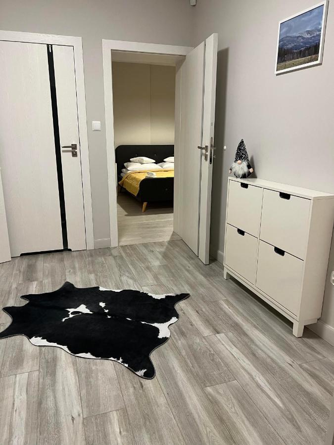 Fengrande Daire Karpacz Dış mekan fotoğraf