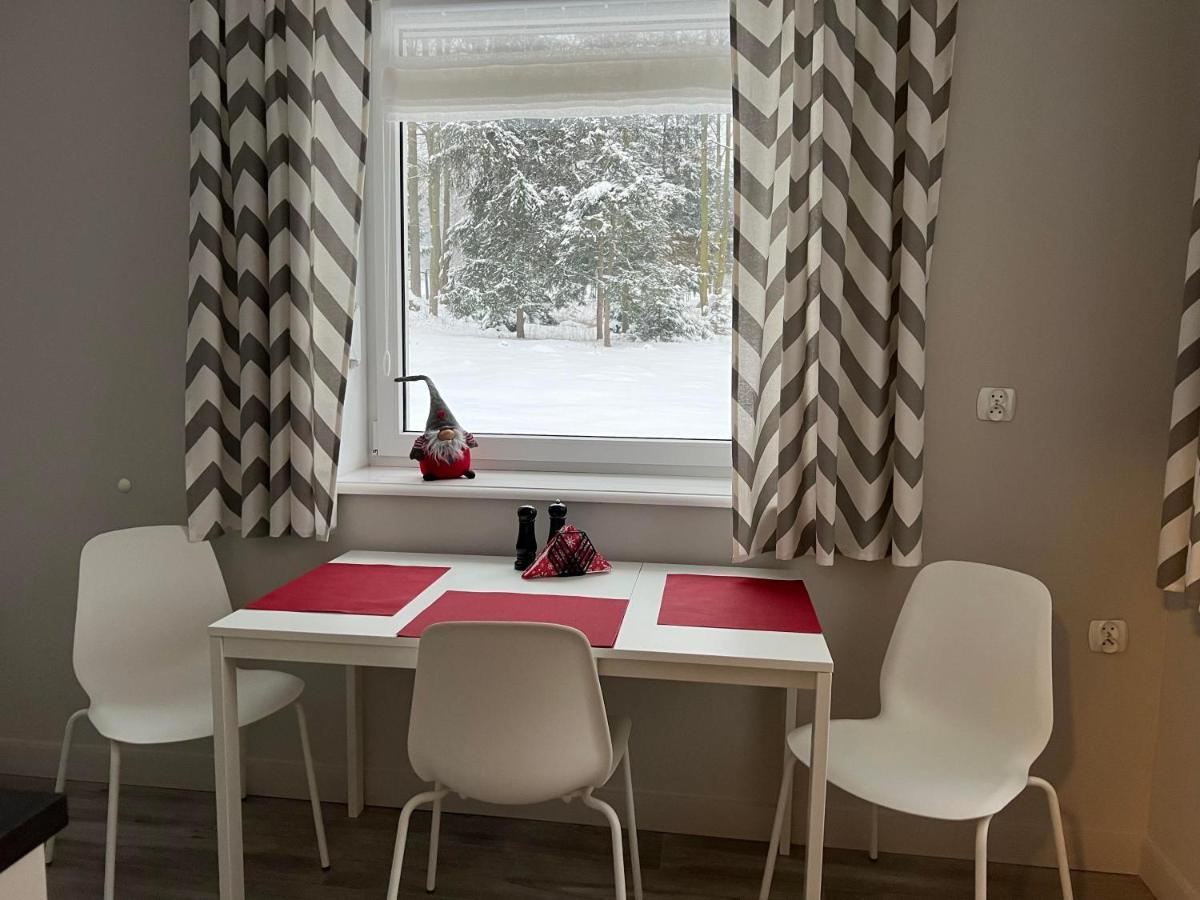 Fengrande Daire Karpacz Dış mekan fotoğraf
