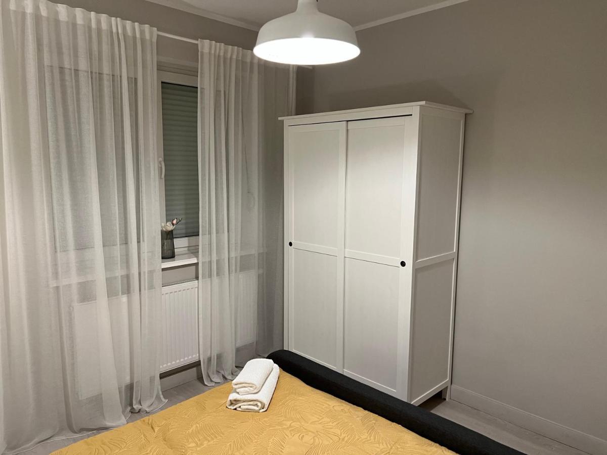 Fengrande Daire Karpacz Dış mekan fotoğraf