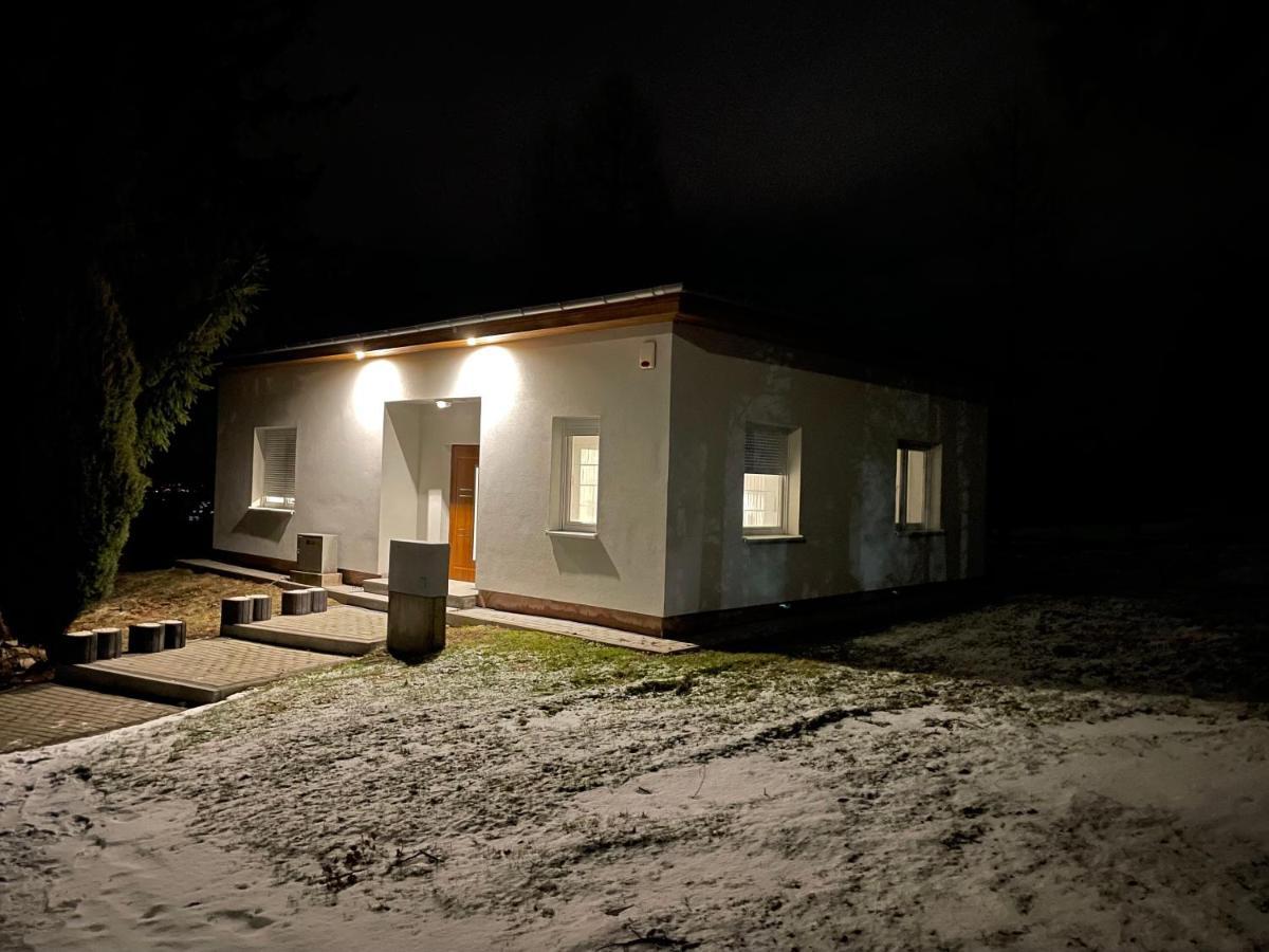 Fengrande Daire Karpacz Dış mekan fotoğraf